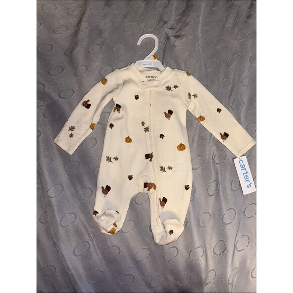 Baby Holiday Outfit Lot Size newborn - Picture 3 of 4